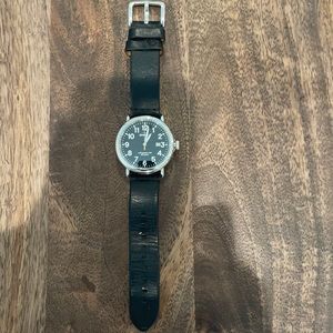 Men’s Shinola Runwell Watch